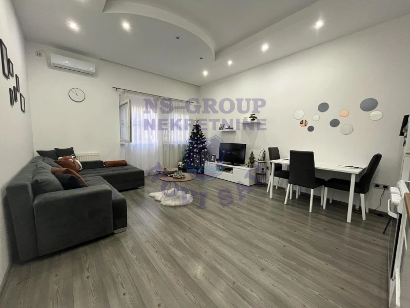 stan na prodaju Novi Sad 45m2 575713