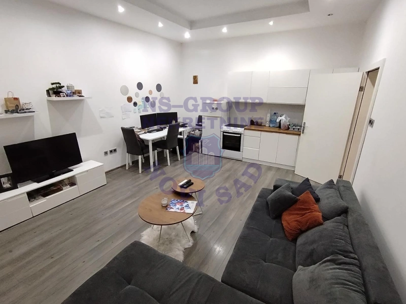 stan na prodaju Novi Sad 45m2 575713