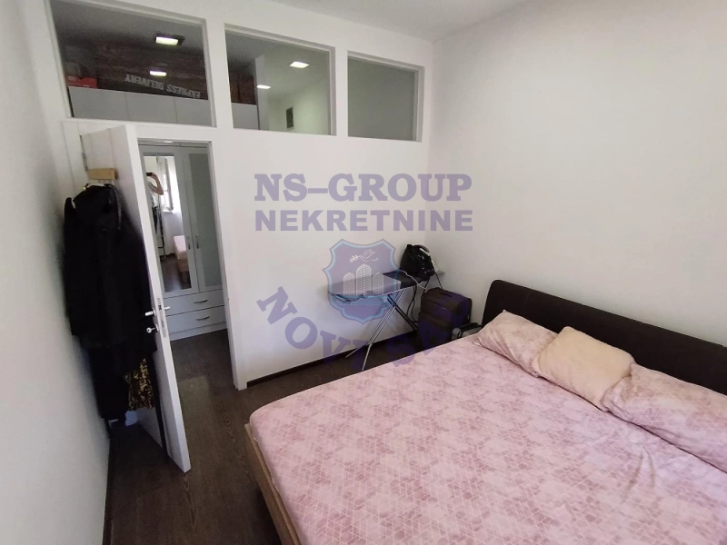 stan na prodaju Novi Sad 45m2 575713
