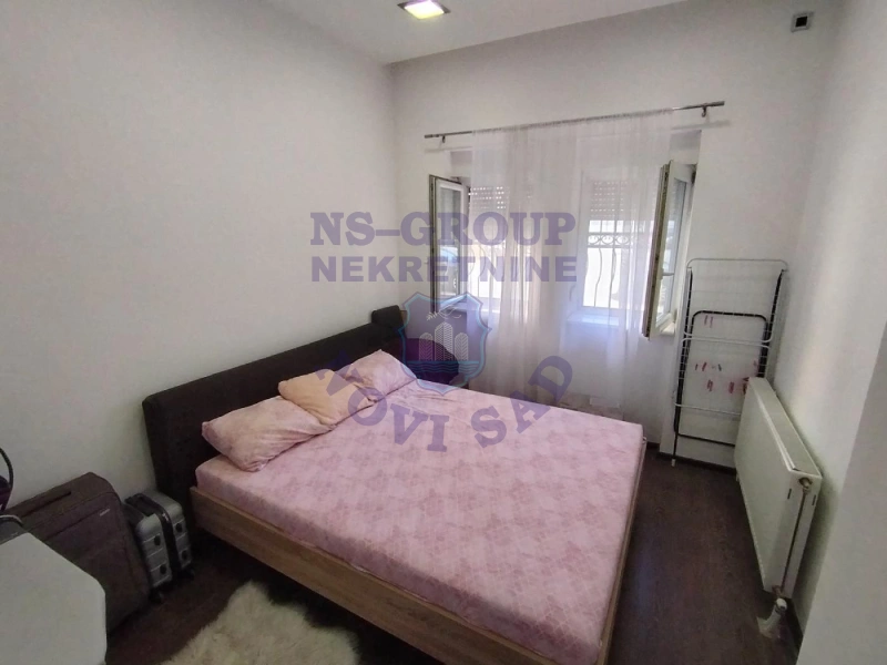 stan na prodaju Novi Sad 45m2 575713
