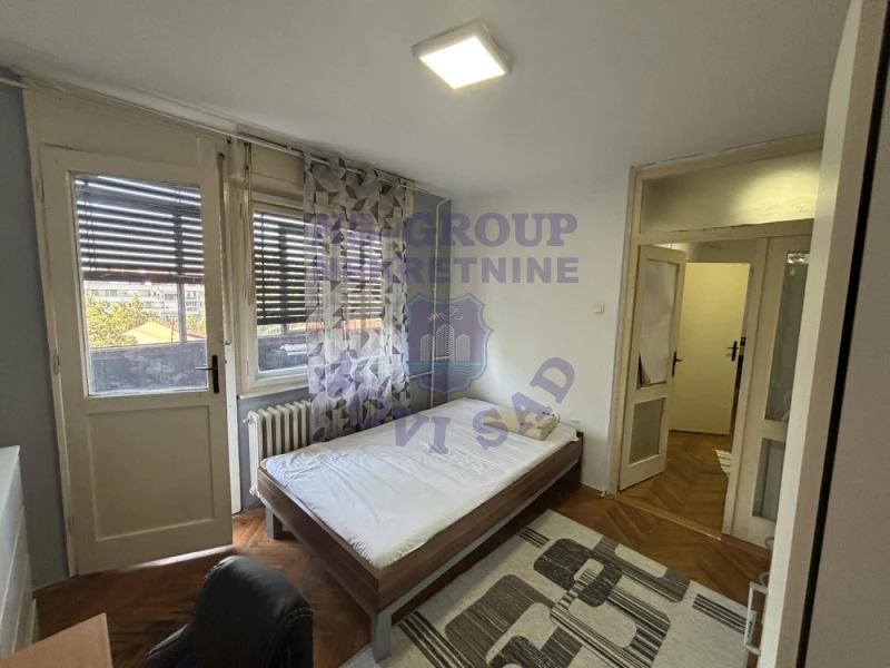stan na prodaju Novi Sad 36m2 575711