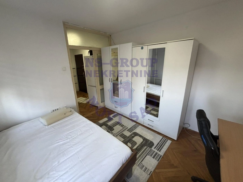 stan na prodaju Novi Sad 36m2 575711