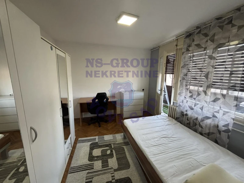 stan na prodaju Novi Sad 36m2 575711