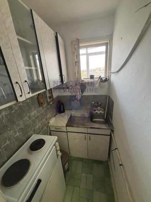 stan na prodaju Novi Sad 36m2 575711