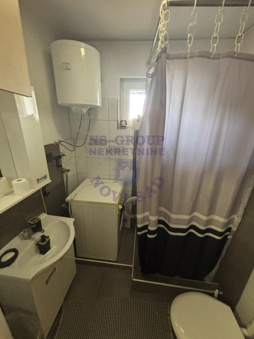 stan na prodaju Novi Sad 36m2 575711