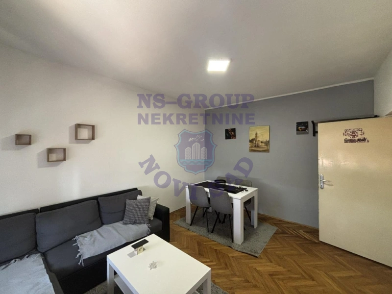 stan na prodaju Novi Sad 36m2 575711