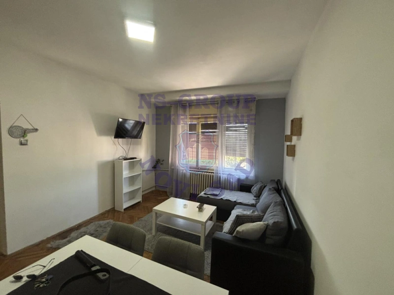 stan na prodaju Novi Sad 36m2 575711