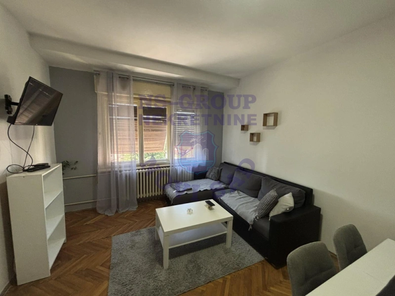 stan na prodaju Novi Sad, 36m2 575711