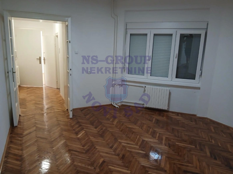 stan za izdavanje Novi Sad 61m2 17109