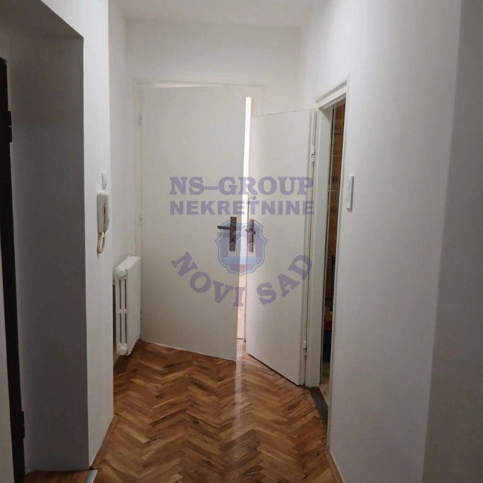 stan za izdavanje Novi Sad 61m2 17109
