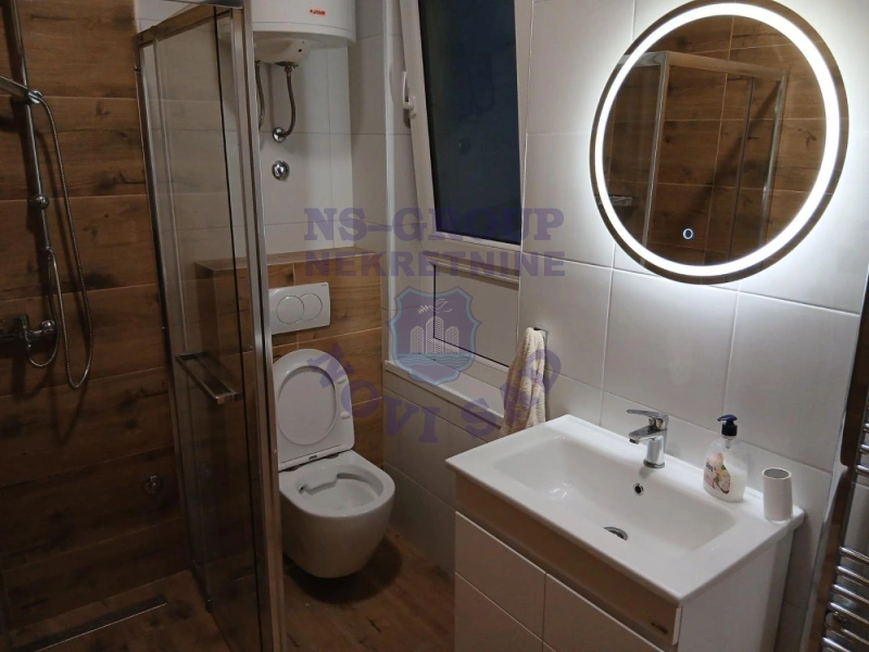 stan za izdavanje Novi Sad 61m2 17109