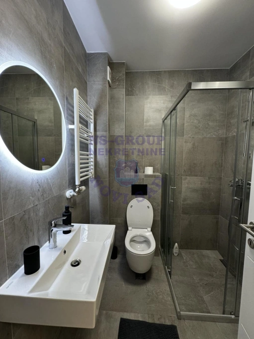 stan za izdavanje Novi Sad 48m2 17111