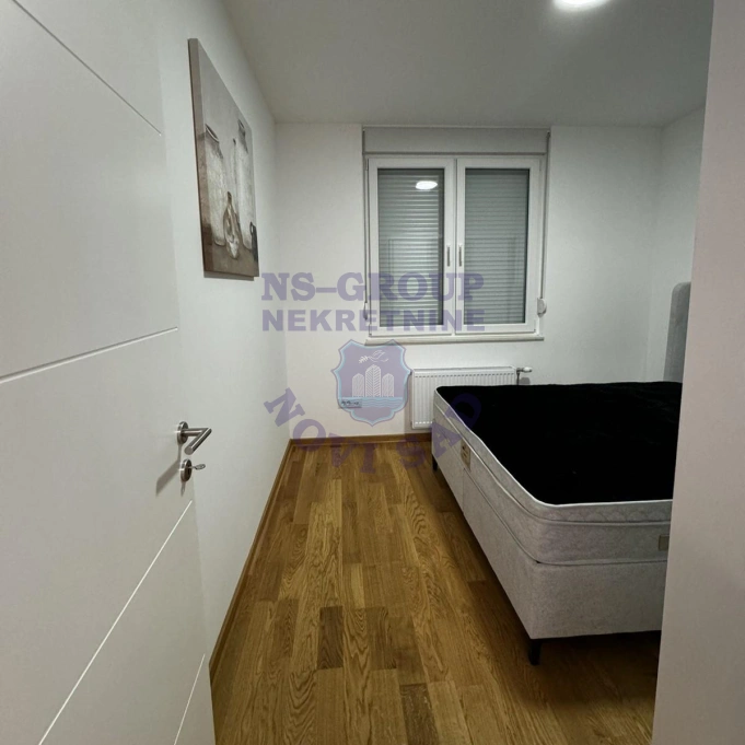 stan za izdavanje Novi Sad 48m2 17111