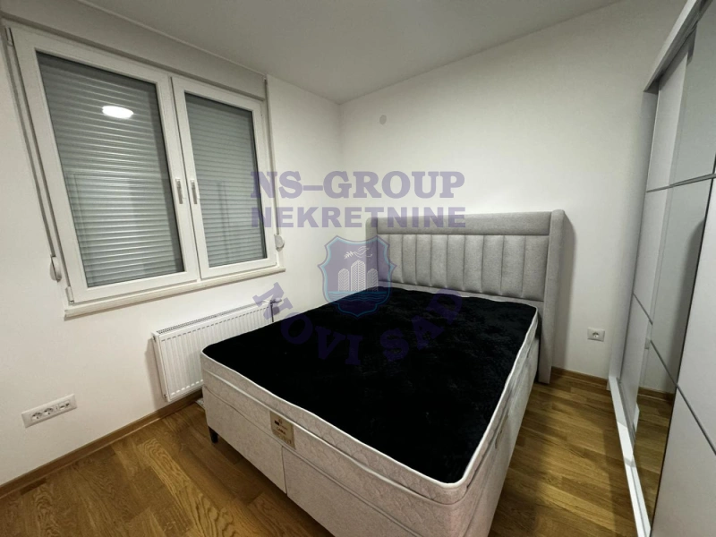 stan za izdavanje Novi Sad 48m2 17111