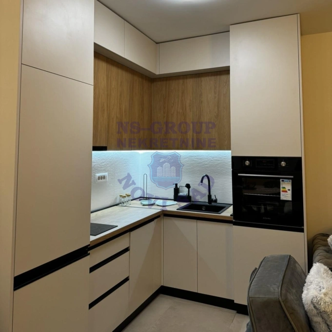 stan za izdavanje Novi Sad 48m2 17111