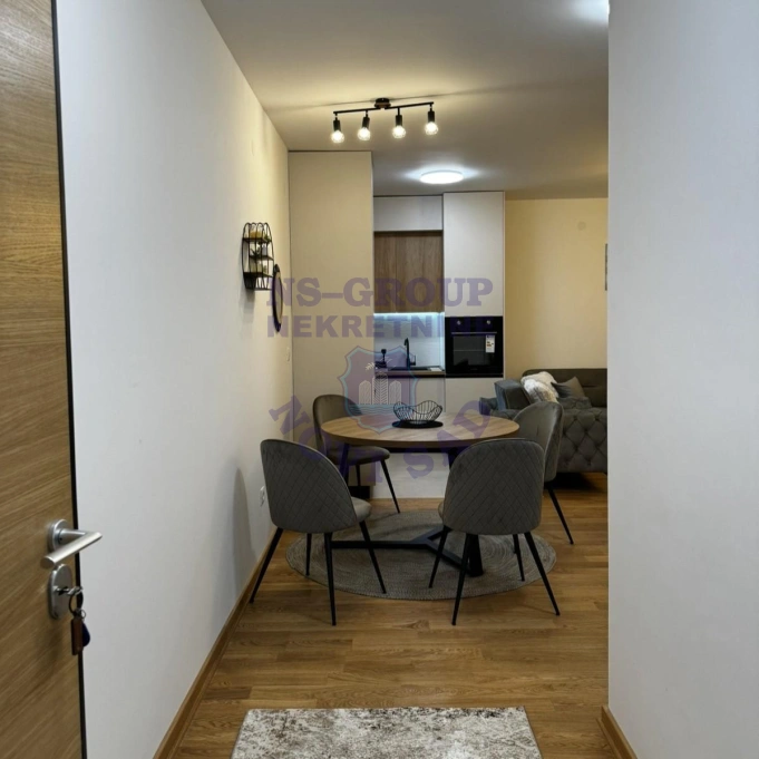 stan za izdavanje Novi Sad 48m2 17111