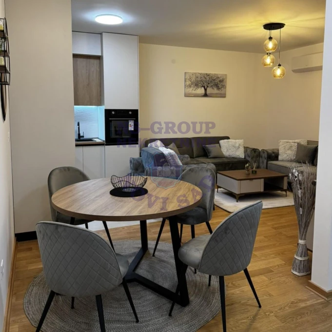 stan na prodaju Novi Sad, 48m2 17111
