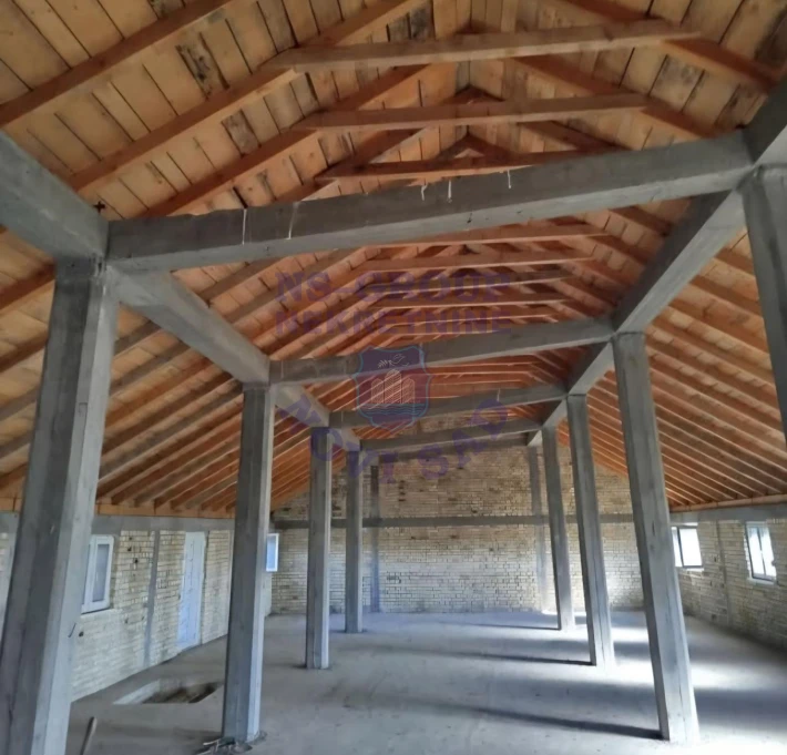 kuca na prodaju Zrenjanin 250m2 575720