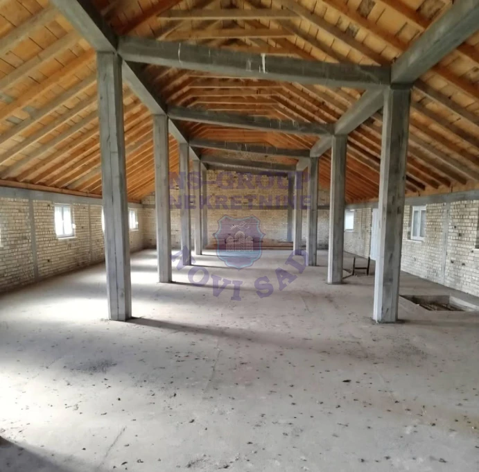 kuca na prodaju Zrenjanin 250m2 575720