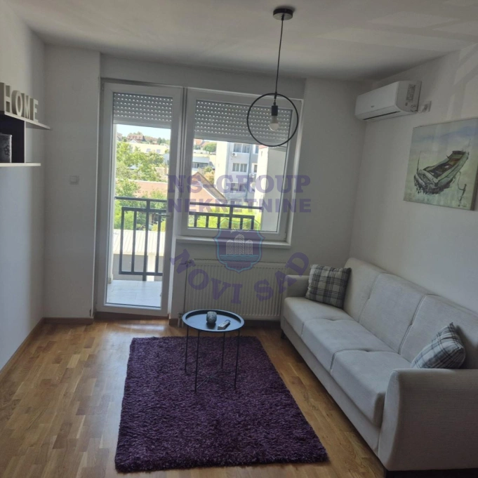 stan na prodaju Petrovaradin, 34m2 17112