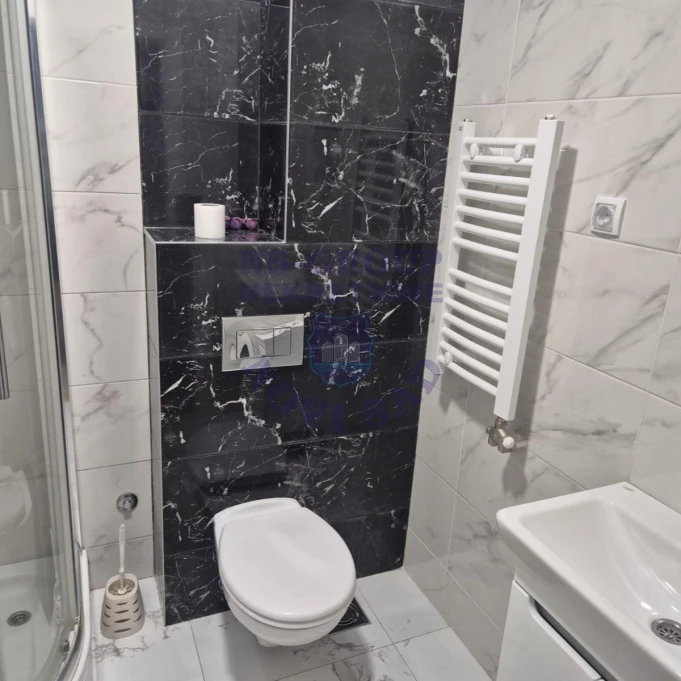 stan za izdavanje Petrovaradin 34m2 17112