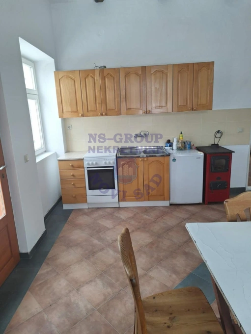 Kuća na prodaju Srbobran 189m2, 575633