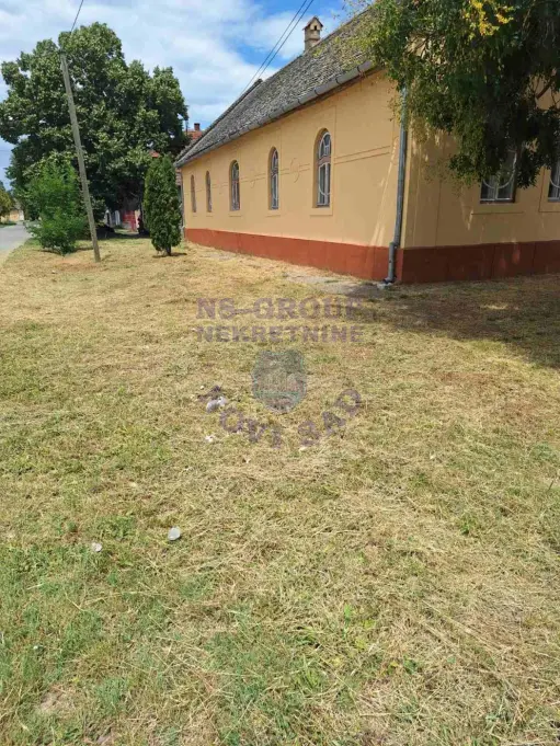 Kuća na prodaju Srbobran 189m2, 575633