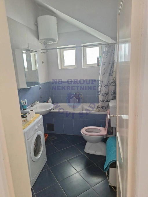 Kuća na prodaju Srbobran 189m2, 575633