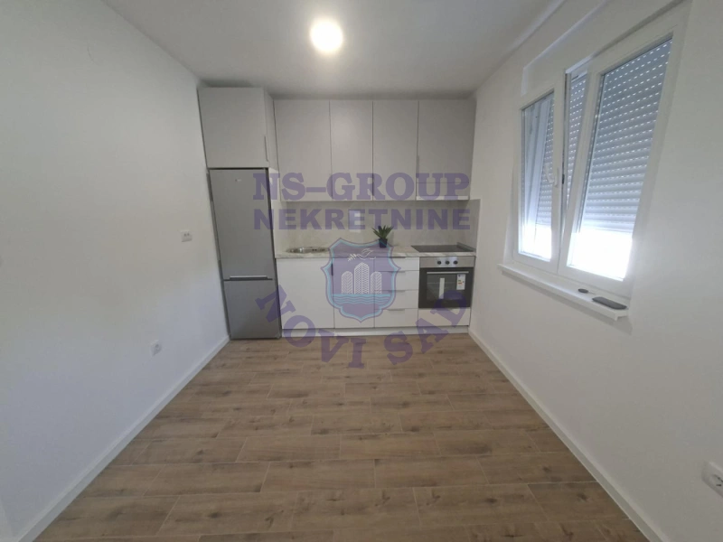 stan na prodaju Novi Sad 26m2 575724