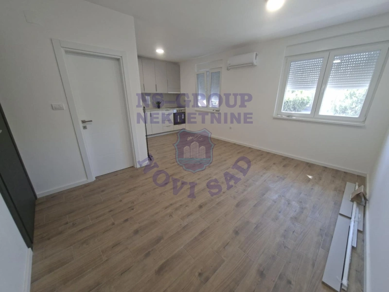 stan na prodaju Novi Sad 26m2 575724
