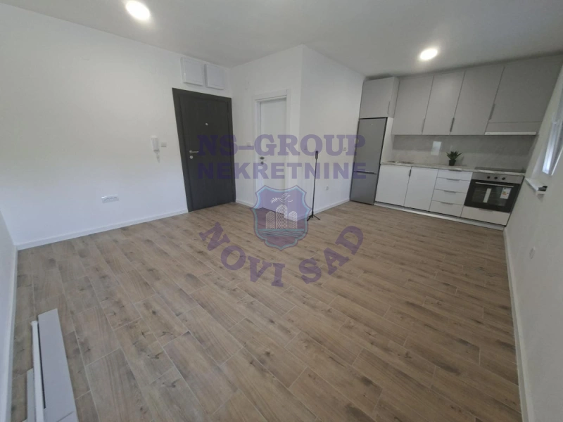 stan na prodaju Novi Sad, 26m2 575724