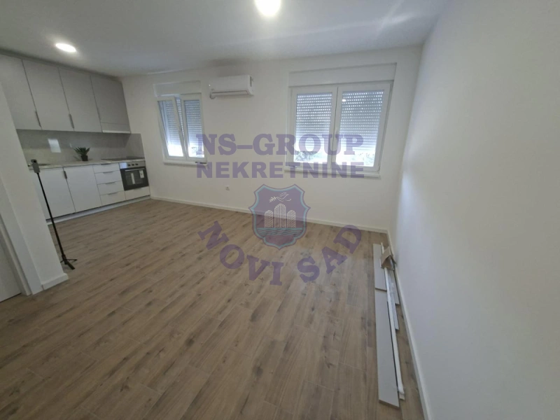 stan na prodaju Novi Sad 26m2 575724