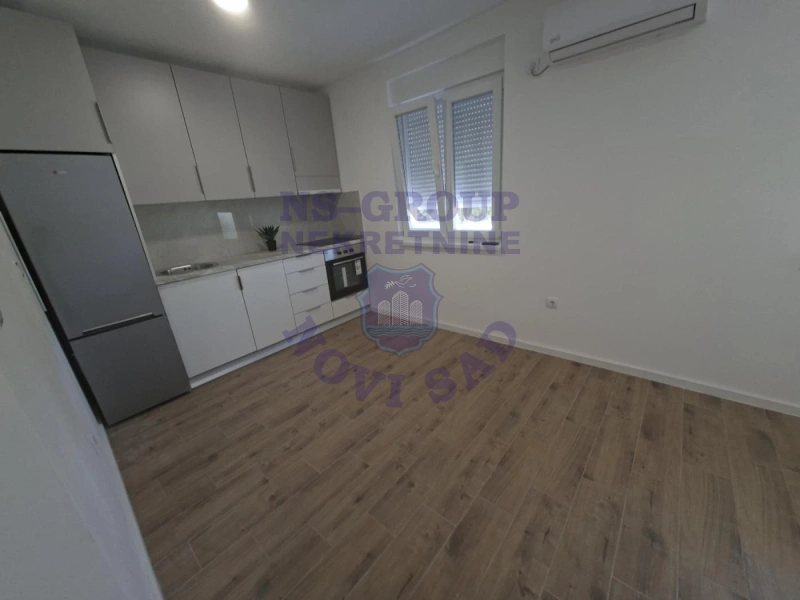 stan na prodaju Novi Sad 26m2 575724
