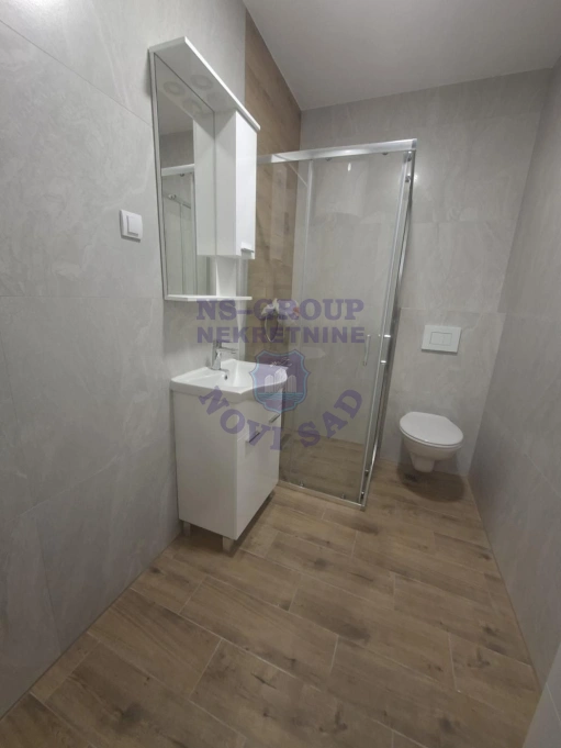 stan na prodaju Novi Sad 26m2 575724