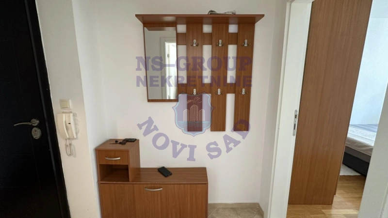 stan na prodaju Novi Sad, 36m2 17060