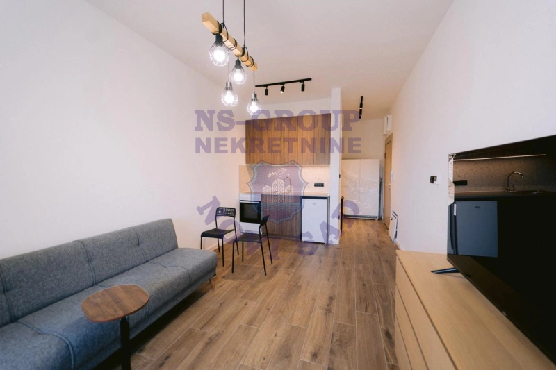 stan za izdavanje Petrovaradin, 30m2 17122