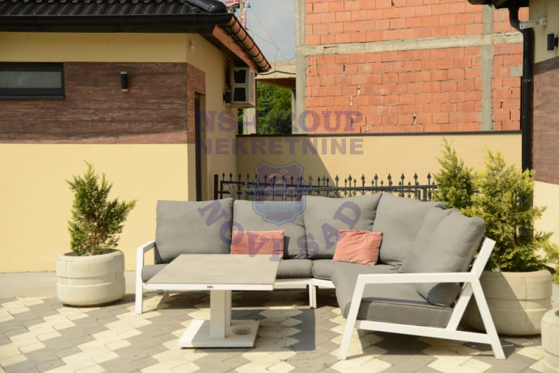 Kuća na prodaju Petrovaradin 165m2, 573464
