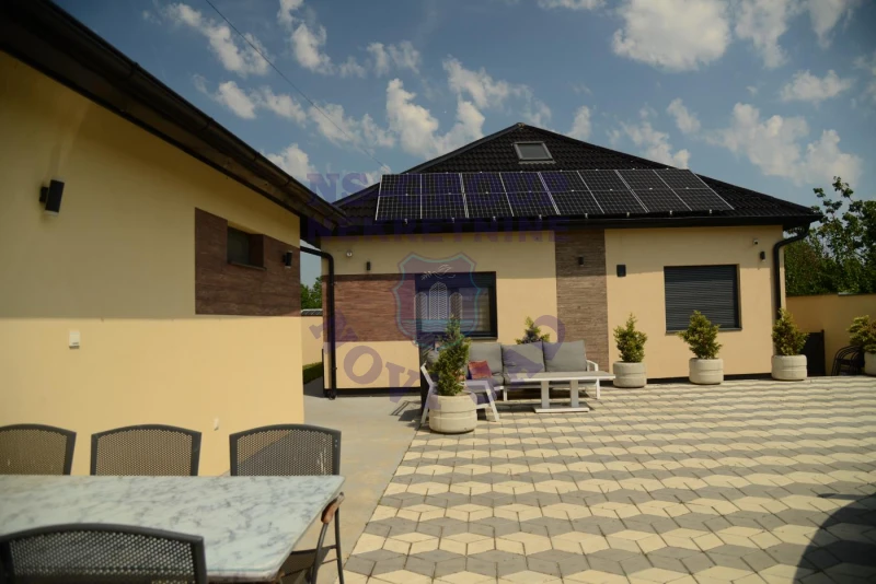 Kuća na prodaju Petrovaradin 165m2, 573464