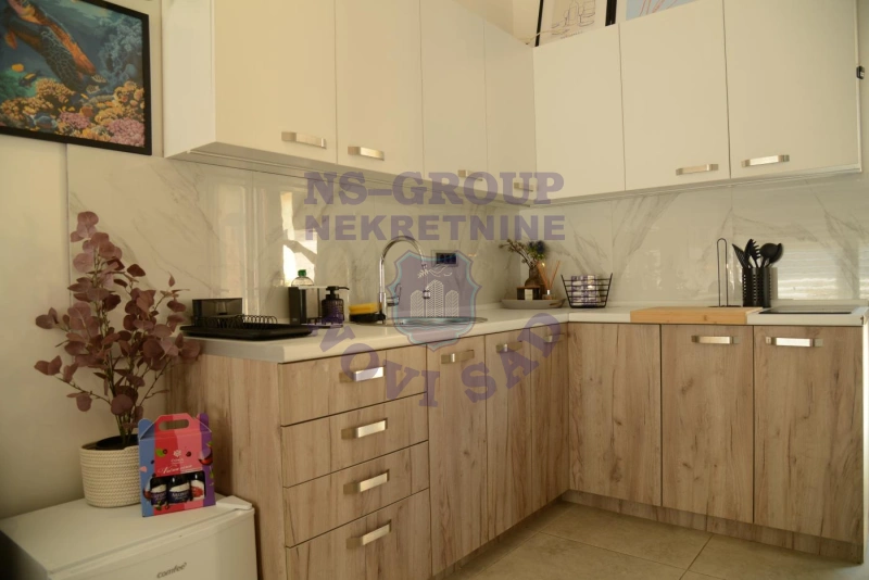 Kuća na prodaju Petrovaradin 165m2, 573464