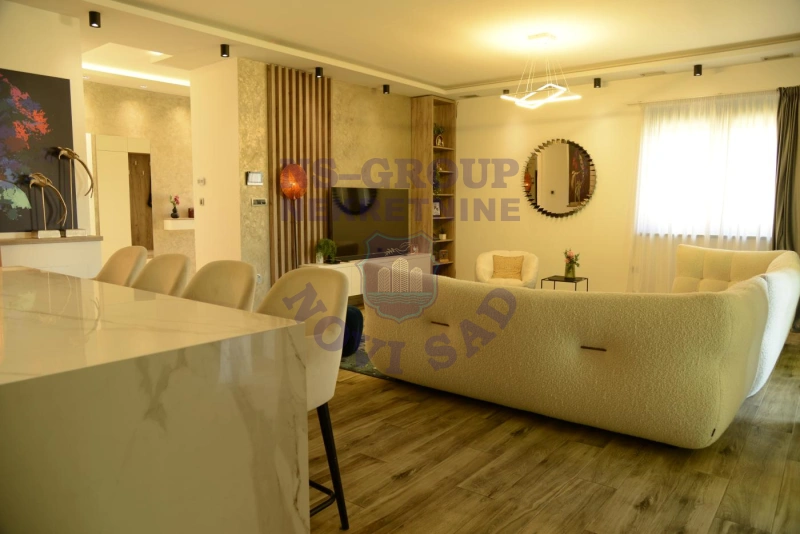 Kuća na prodaju Petrovaradin 165m2, 573464