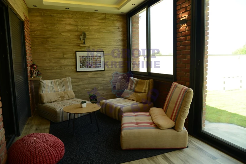 Kuća na prodaju Petrovaradin 165m2, 573464