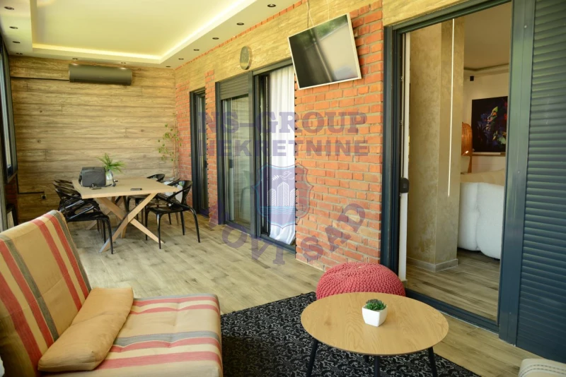 Kuća na prodaju Petrovaradin 165m2, 573464