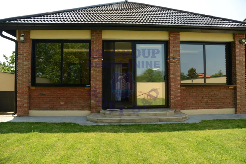 Kuća na prodaju Petrovaradin 165m2, 573464