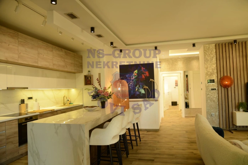 Kuća na prodaju Petrovaradin 165m2, 573464