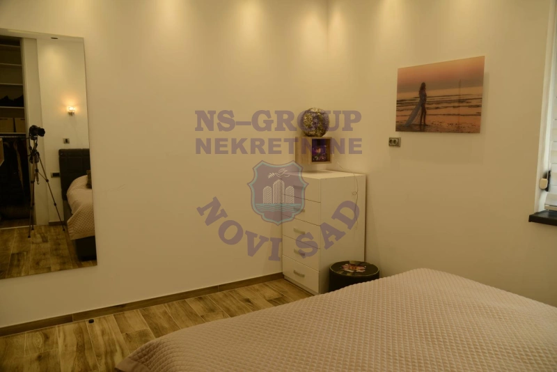 Kuća na prodaju Petrovaradin 165m2, 573464