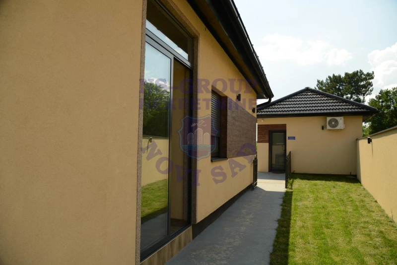 Kuća na prodaju Petrovaradin 165m2, 573464