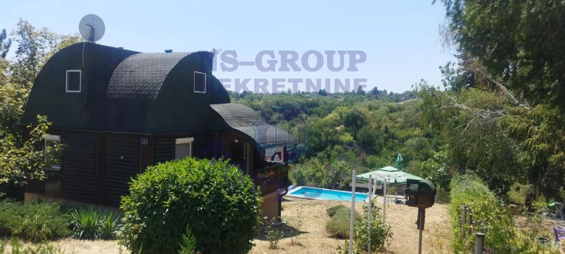Kuća na prodaju Čortanovci 75m2, 575753