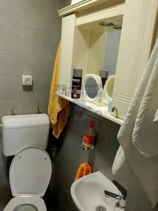 Stan na prodaju Novi Sad 35m2, 575726