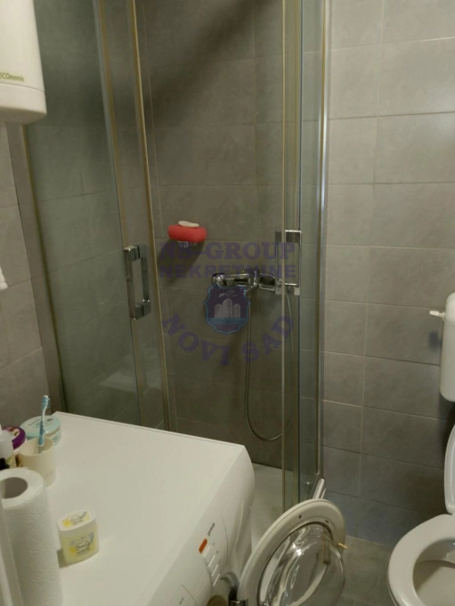 Stan na prodaju Novi Sad 35m2, 575726