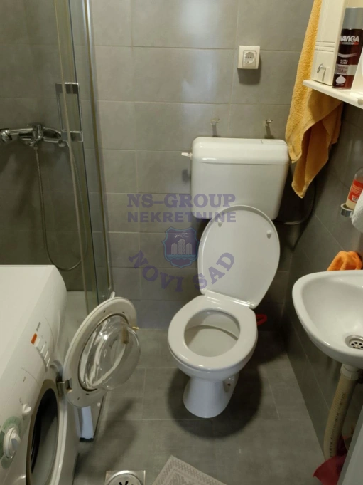 Stan na prodaju Novi Sad 35m2, 575726